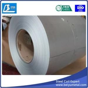 High Tensile Strength Galvalume Steel Coils