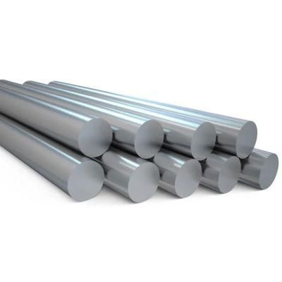 Ss 303 304 316L 310S 2205 2507 Stainless Steel Round Rod Bar