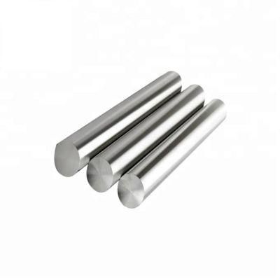 Building Construction Material 201 304 316 Stainless Steel Round Bar