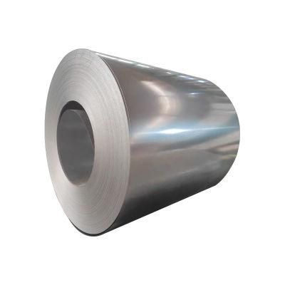 Dx52D Z Galvanize Steel Coil Price Hot Dipped Galvanized DIP Gi Sheet Galvanized Steel Coil
