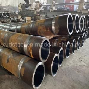 St52 Honed Seamless Steel Tube Production Process Plant