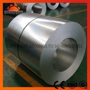 Prime Quality Galvanized Steel Coil/Sheet as Industry Materials