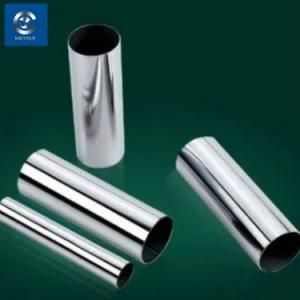 Price List Stainless Steel 304 Corrugated Metal Flexible Hose Pipe Tube