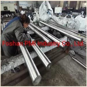 Incoloy 800/800h/800ht/825/925 Alloy Steel Round Bar