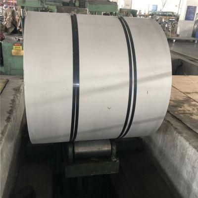 1.4541 1.4512 1.4028 1.4362 1.4501 No. 4 Stainless Steel Coil