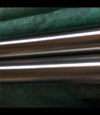 X17crni 16-2+Qt800 Stainless Steel Round Bar
