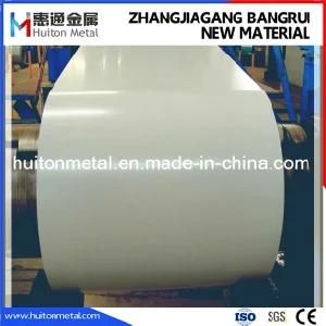 PPGI/PPGL/Color Coated /Pre-Painted Steel Coil