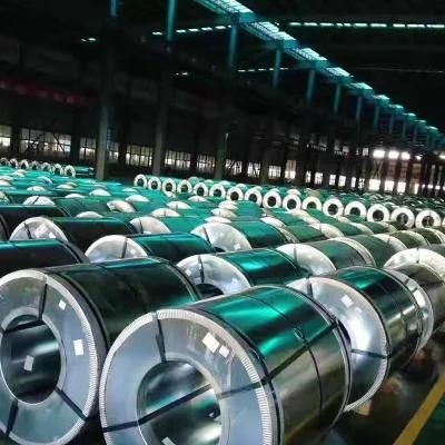 M5 Transformer Steel CRGO Cold Rolled Grain Oriented Silicon Electrical Steel Sheet