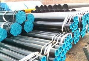 API 5L Seamless Steel Linepipe for Gr B X42 X46 X52 X56 X60 X65 X70 Psl-1/Psl-2