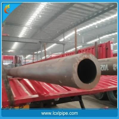 Best Price for Seamless Steel Pipe