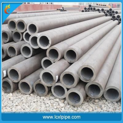 Hot Selling Ss Steel Pipe 201 304 316/L Welded/Seamless/Stainless Steel Pipe Manufacturer in China