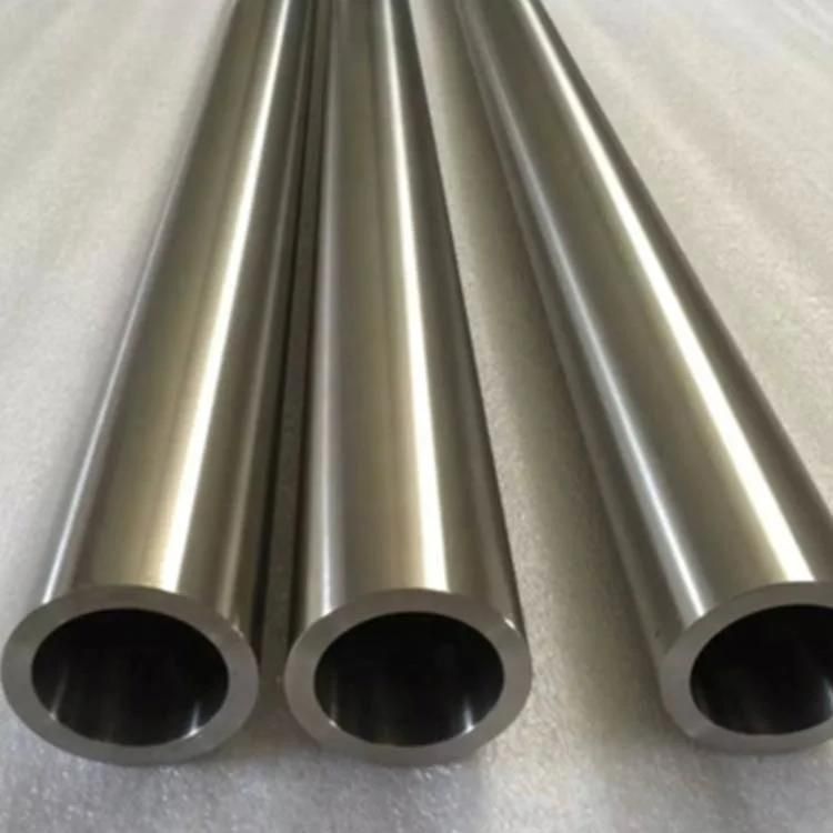 304 304L Sanitary Seamless Stainless Steel Tube / Ss 316 316L 310S 321 Stainless Steel Pipe