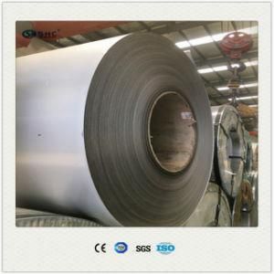 304 Cold Rolled Stainless Steel Coil Manufacturer