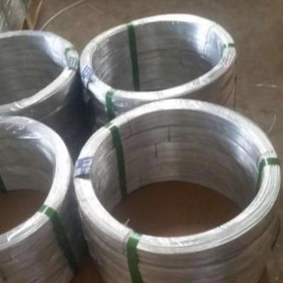 Tyd Hot Dipped Galvanized Steel Wire Rope Steel Wire