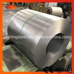 High-Grade Galvanized Steel Coil for Building Material Make