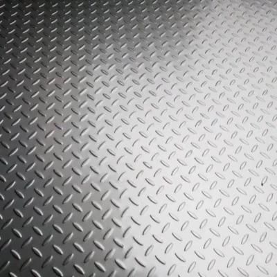 Corrugated Stainless Steel Plate of 201 304 304L 321 316 317 430