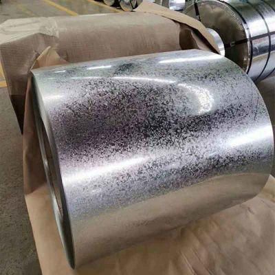 Galvanized Steel Strip Price List Gi Strips and Coils