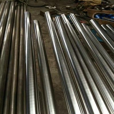 304 Stainless Steel Pipe Manufacturers in China