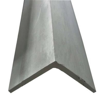 AISI304, AISI316, SUS304 Stainless Angle Bar 50X5mm L Shape Profile Price