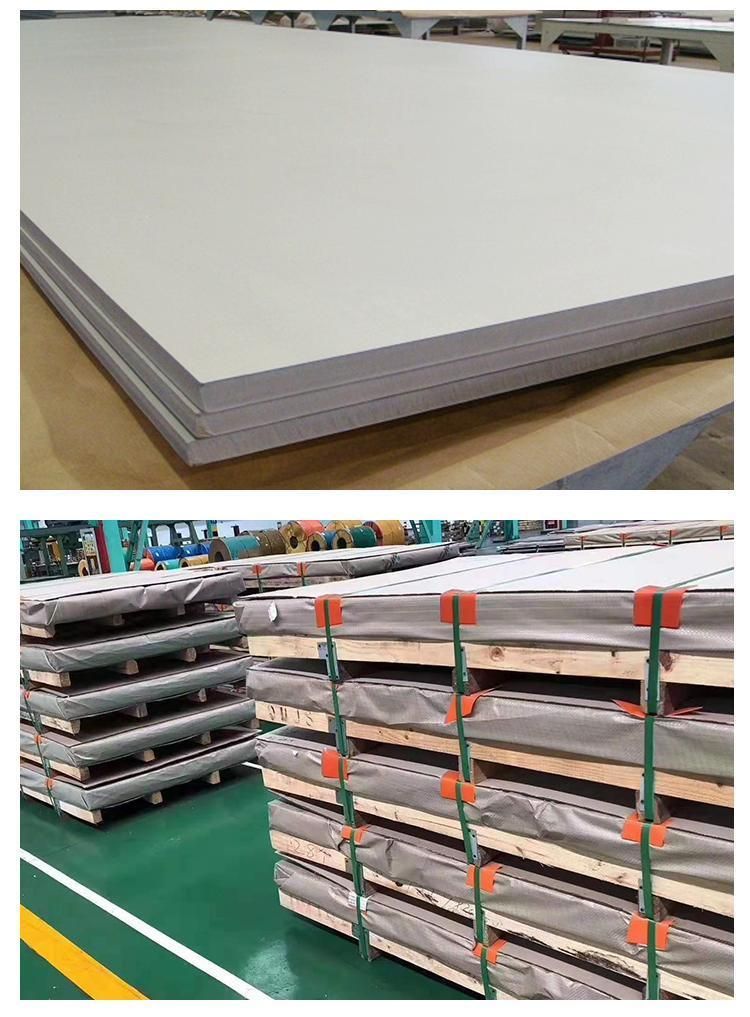 ASTM A36 Carbon Steel Plate Hot Rolled Steel Sheet Plate Steel Weight Price