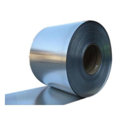Factory Direct Supply Dx51d Dx52D Hot Dipped Galvanized Steel Coil