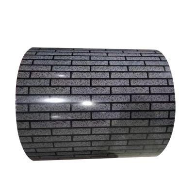 914mm 0.90 mm PPGI PPGL Al 9003 Color Zinc Coated Steel Coil PPGI Coils Color Coated Steel Galvalume Steel Coil