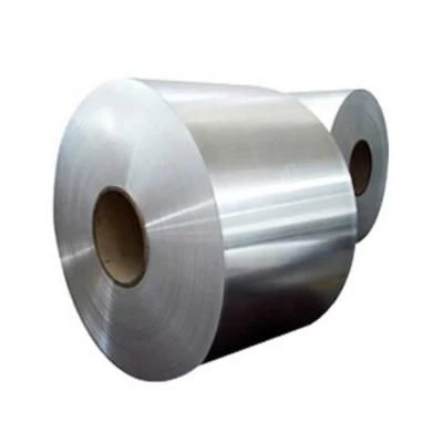 ISO Approved ASTM Zhongxiang Standard Seaworthy Packing or Customer Required Stainless Steel Sheet Coils