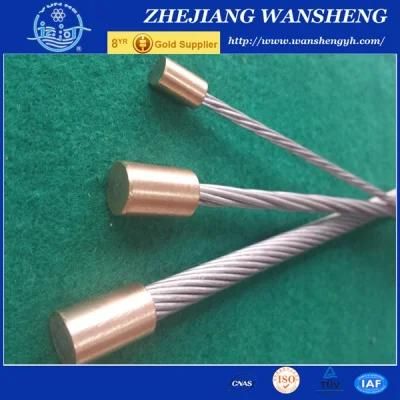 Zhejiang High Tensile Steel Strand Wire
