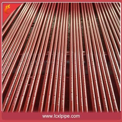 Alloy Galvanized Square/Rectangular/Round Carbon Steel Pipe/Stainless Steel Pipes