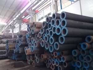 Round Steel Pipe for Sale