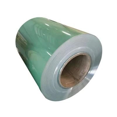 Color Coated Steel Coil Prepainted Galvanized Steel Coil