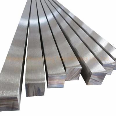 201 202 Stainless Steel Rod Bar Square Rod