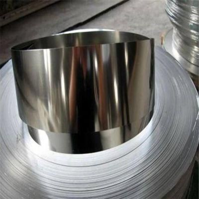 317L Stainless Steel Coil /Cold Rolled AISI 430 434 444 Stainless Steel Strip