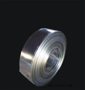 JIS G3321 En 10215 Galvalume Hot Dipped Galvanized Steel Coil