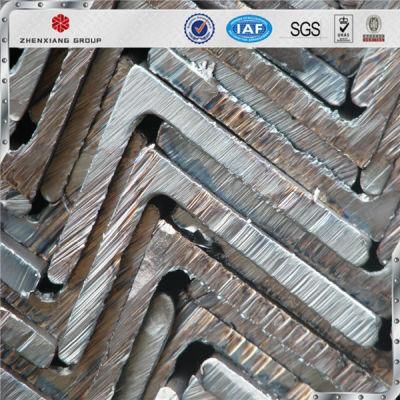 Equal or Unequal Angle Bar From Steel Factory