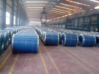 Cold Rolled 2b/Ba Stainless Steel Strip/ Coils (202 305 430)