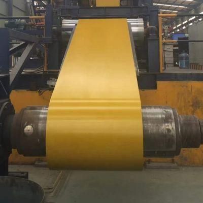 Pre-Painted Aluminum Steel Coils