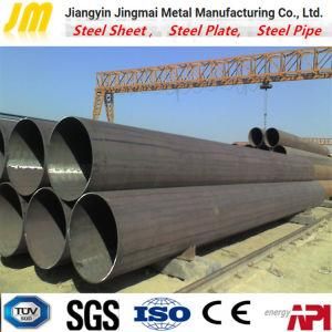 API 5L Psl1 Sawl Steel Pipe