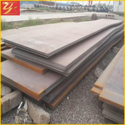 Steel Plate Hot Rolled ASTM A36 Carbon Steel Plate Hot Rolled Steel Sheet