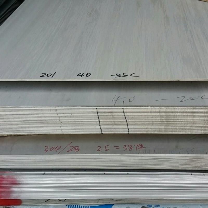 ABS High Quality Marine Shipbuilding Steel Plate, Ah32 Shipbuilding Plate