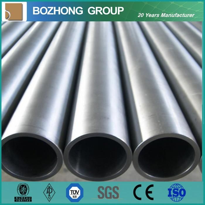 904L/Alloy 904L Seamless Steel Tube Coil Plate Bar Pipe Fitting Flange Square Tube Round Bar Hollow Section Rod Bar Wire Sheet