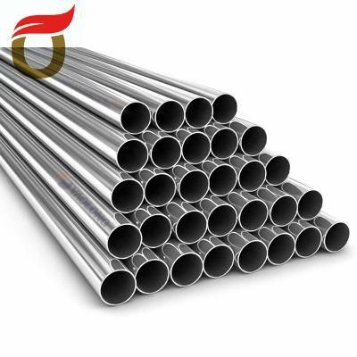 Factory Discount Price 316L 310S 321 304L Seamless Stainless Steel Tube Sanitary Piping