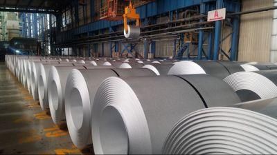 Galvalume Steel Coil