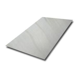 Hot Selling 310S 904L 2b Heat Exchange Industrial Stainless Steel Sheet