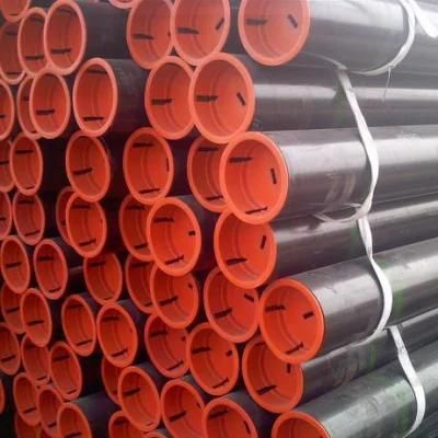 Seamless Carbon Steel Pipe, Hot Sales 10# Steel Tube