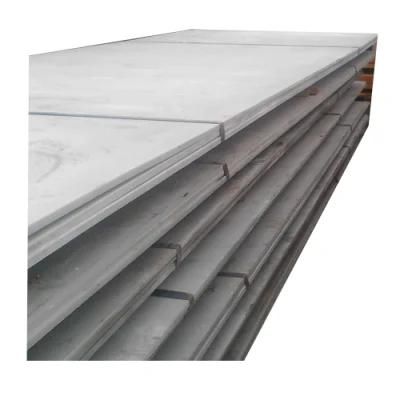 High Strength 15crmog Hot Rolled Boiler Pressure Vessel Steel Plate