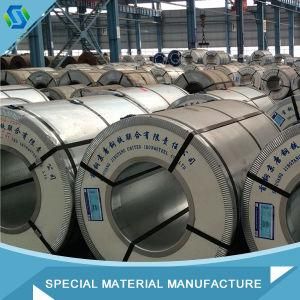 Hot Dipped DC54D+Z Galvanized Steel Coil / Belt / Strip Made in China
