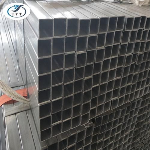 High Quility Hot Dipped Galvanized Steel Pipe for Construction