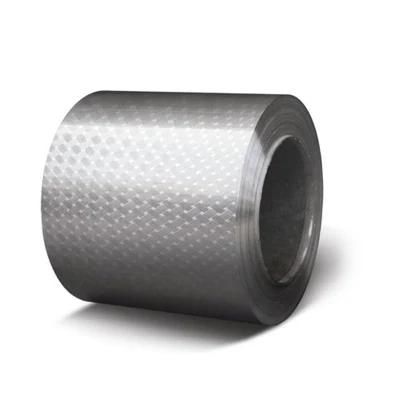 Stainless Steel Coil 304L Cold Rolled Ss Coil