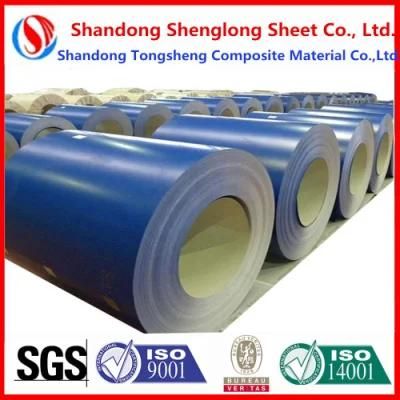 Fast Response &amp; Good PPGI Sheet Price, PPGI Steel Coil, Color Steel Coil PPGI Colored Coils